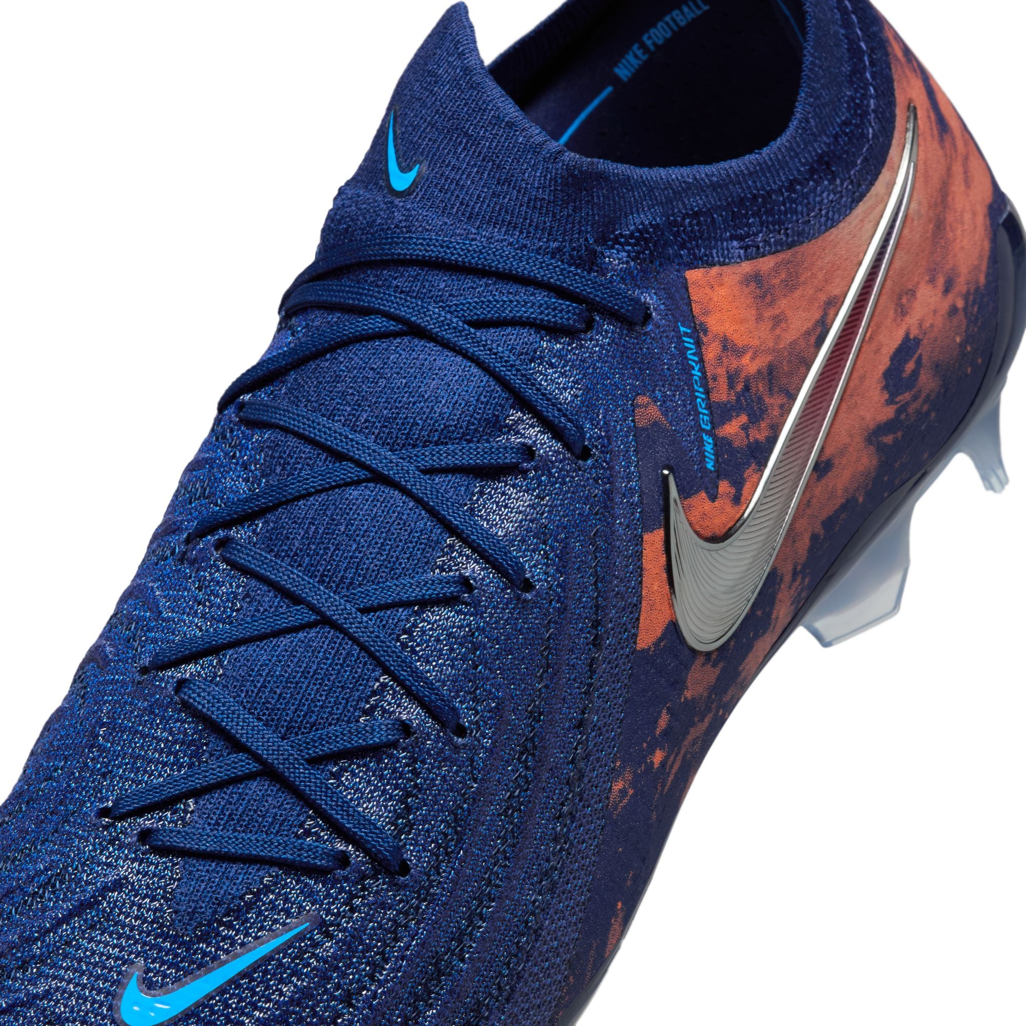Erling Haaland Nike Phantom GX 2 Elite Firm-Ground Low-Top Soccer