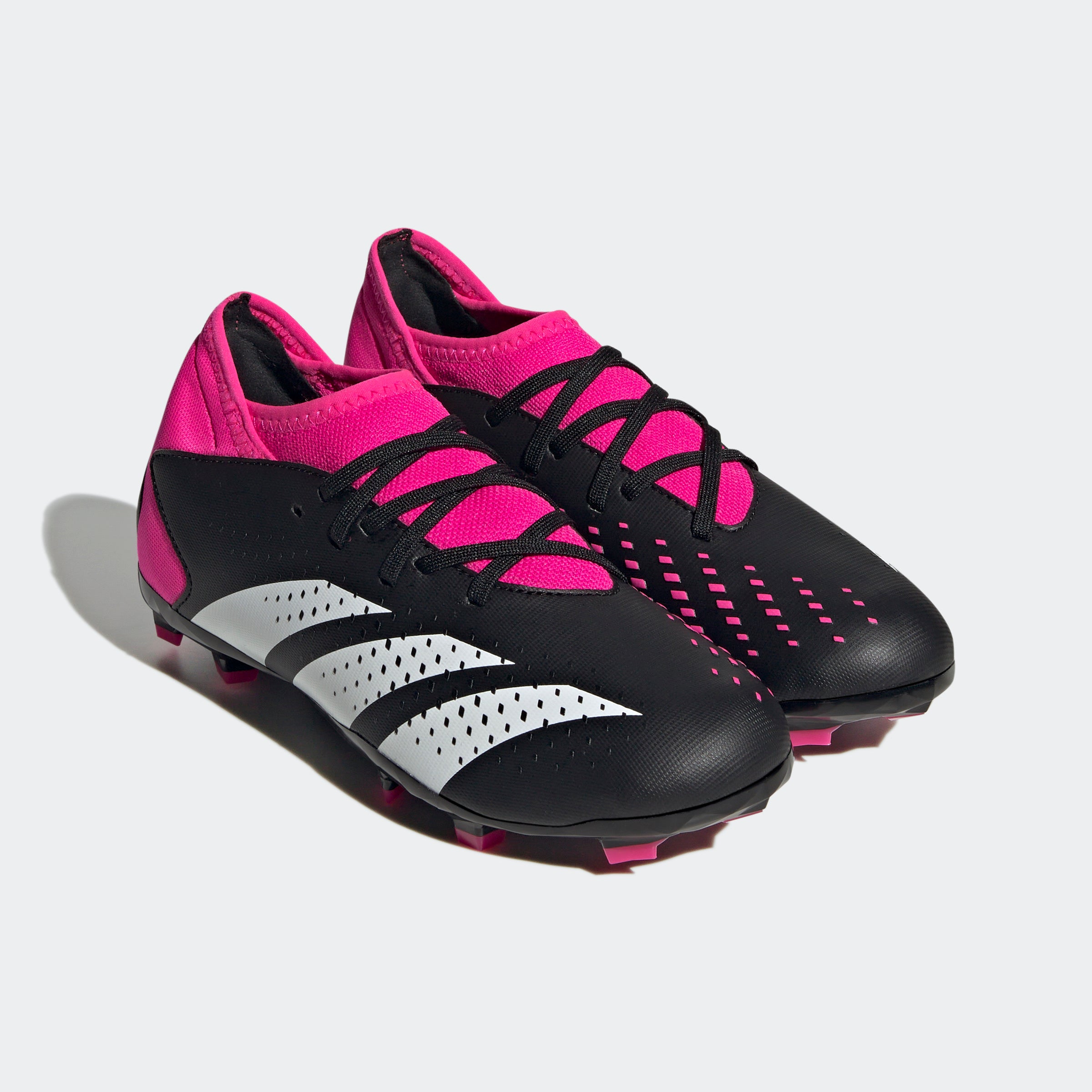 adidas Predator Accuracy.3 Firm Ground Cleats Kids
