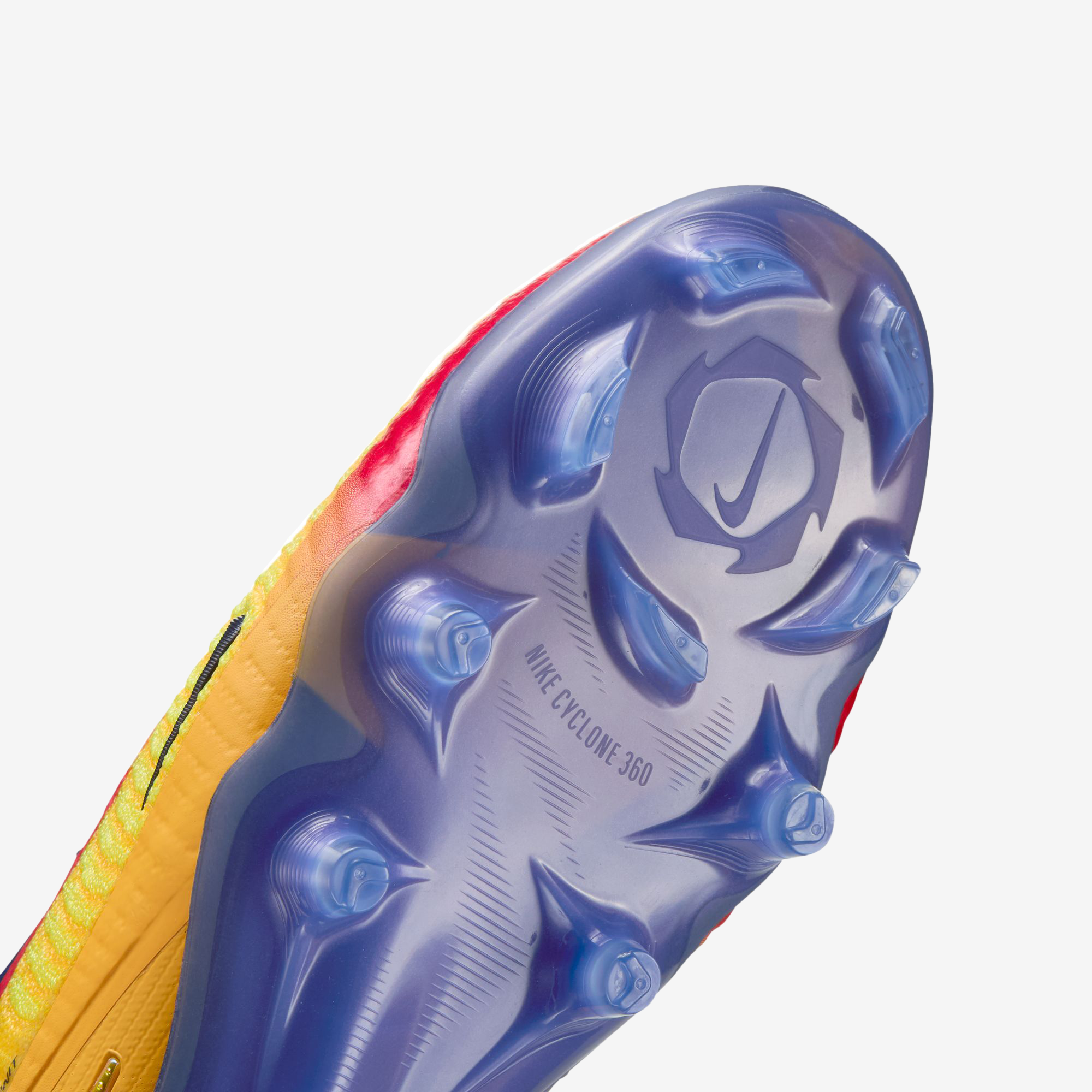 Nike Phantom 6 Low Elite "Erling Haaland" Firm-Ground Cleats