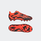 adidas Jr. X Speedportal Messi.4 Flexible Ground