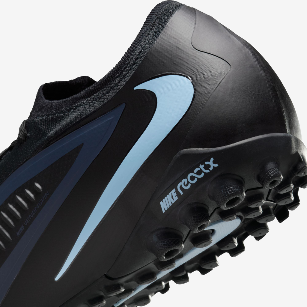 Nike Phantom 6 Low Pro Turf Soccer Shoes