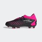 adidas Predator Accuracy.3 Firm Ground Cleats Kids