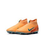Kylian Mbappé Nike Jr. Mercurial Superfly 10 Academy Big Kids' AG High-Top Soccer Cleats