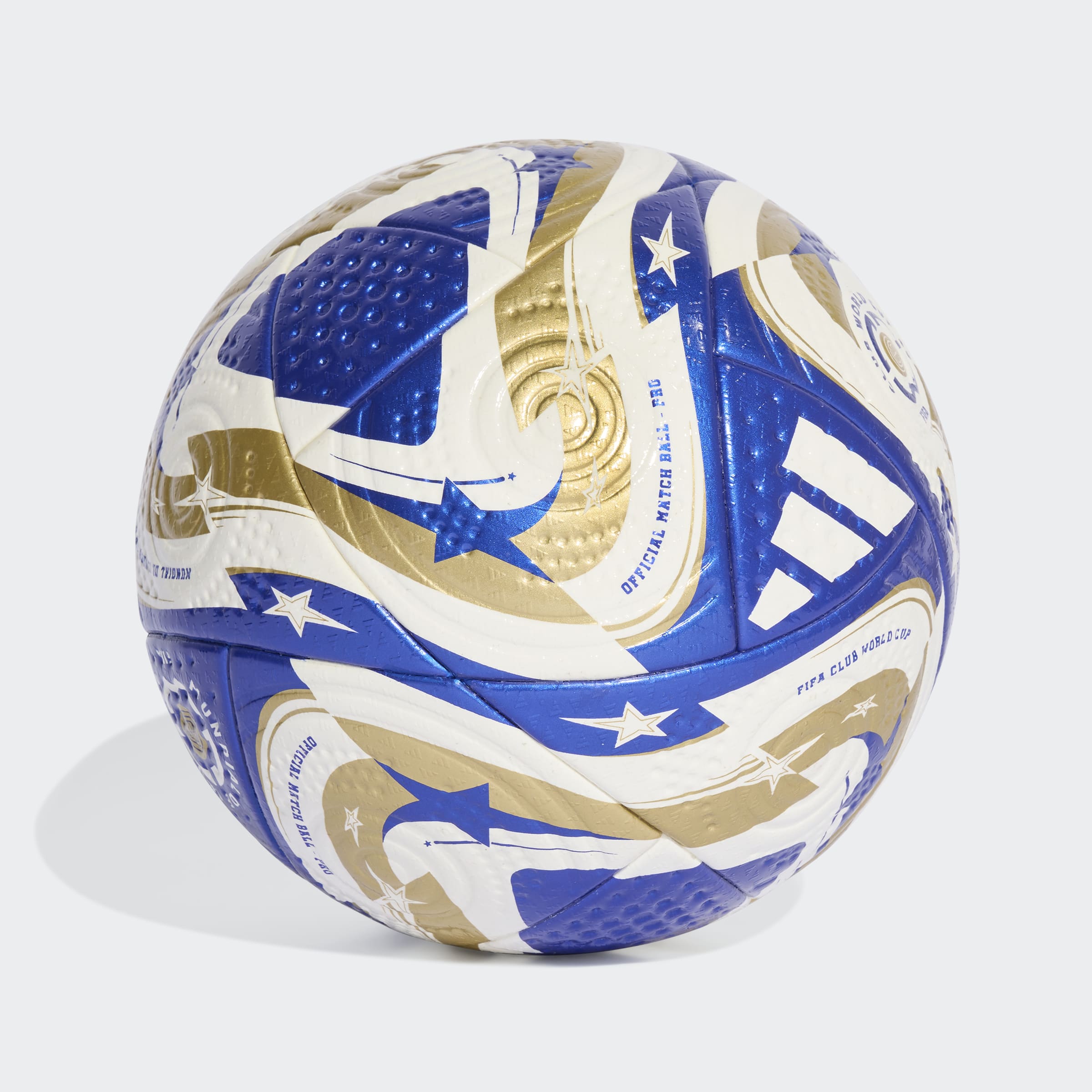adidas Mundial de Clubes FIFA Final Pro Ball