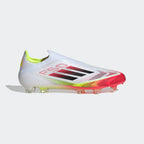 adidas F50 Elite Laceless Firm Ground Cleats