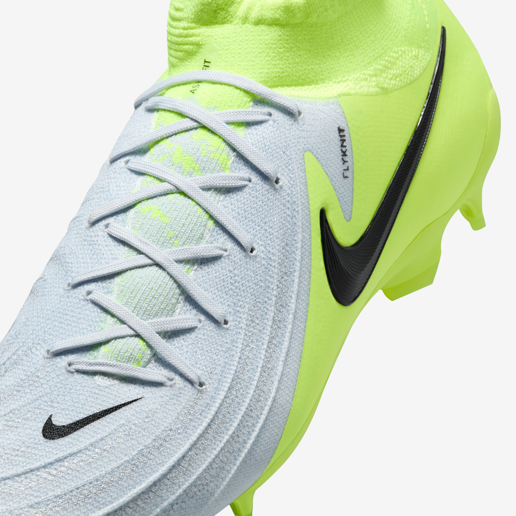 Nike Phantom Luna 2 Pro Firm-Ground High-Top Soccer Cleats