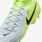 Nike Phantom Luna 2 Pro Firm-Ground High-Top Soccer Cleats
