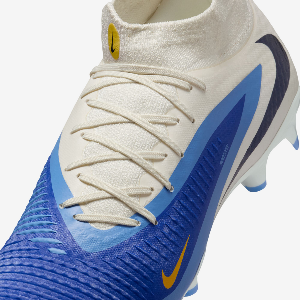 Nike Phantom 6 High Academy Multi-Ground Soccer Cleats