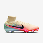 Sam Kerr Nike Mercurial Superfly 10 Elite Firm-Ground High-Top Soccer Cleats