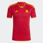 adidas AS Roma 23/24 Home Jersey