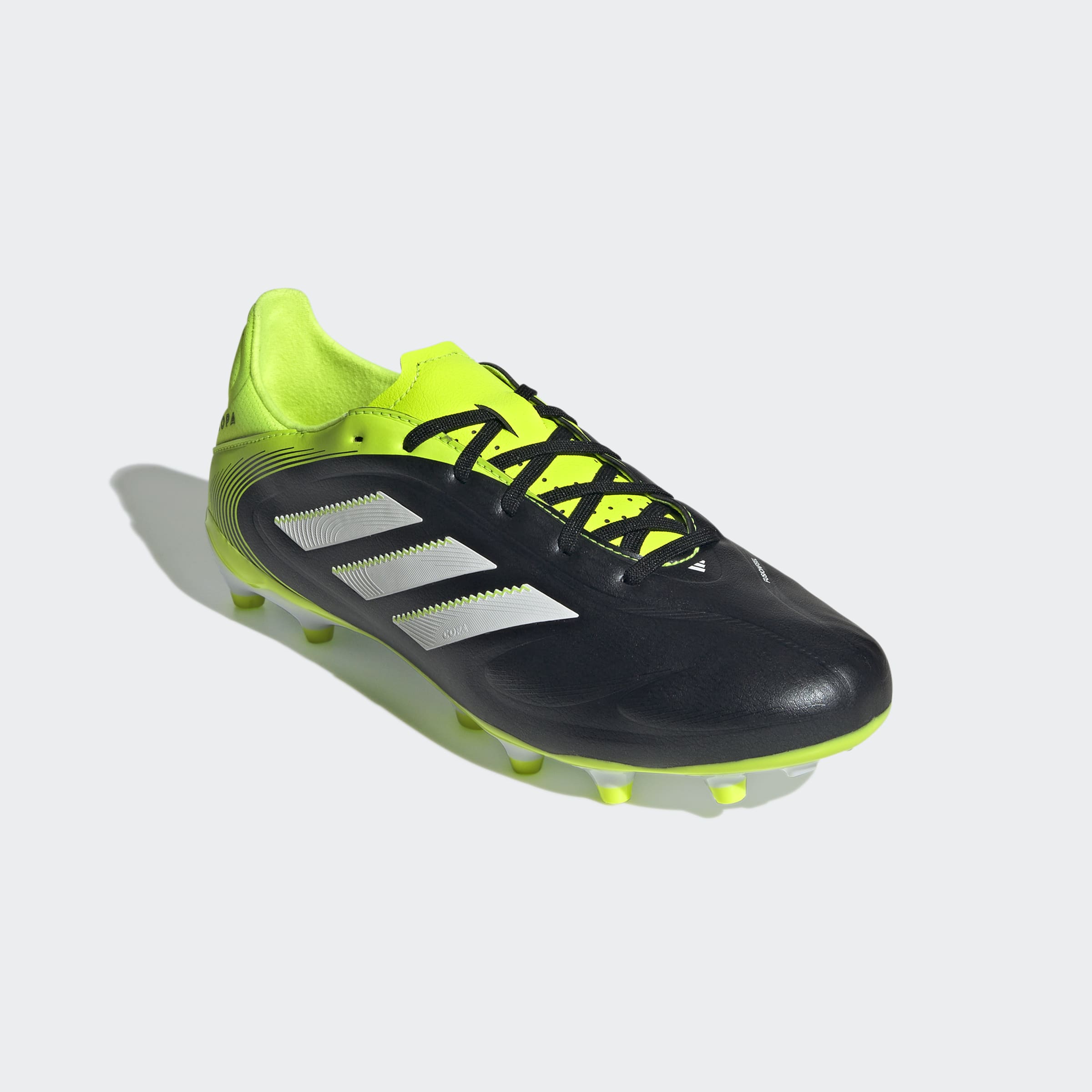 adidas Copa Pure 3 League Firm/Multi-Ground Boots
