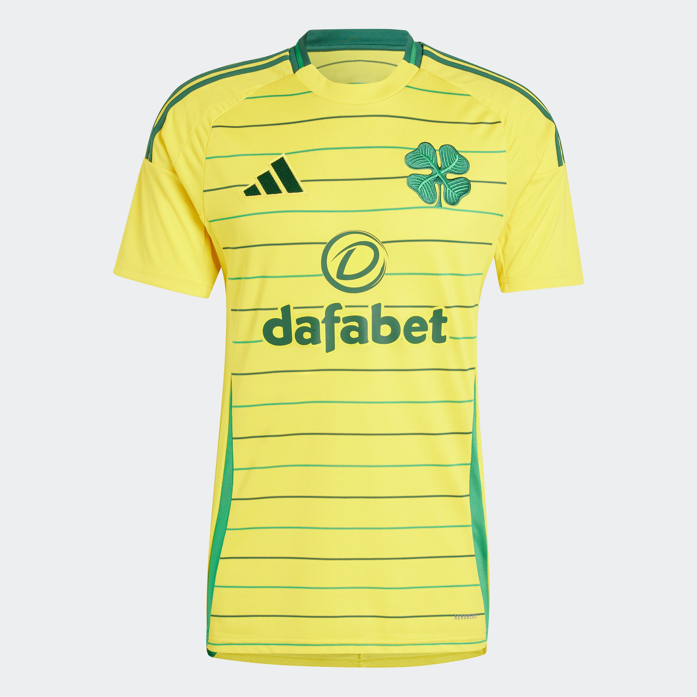 adidas Celtic FC 24/25 Away Jersey
