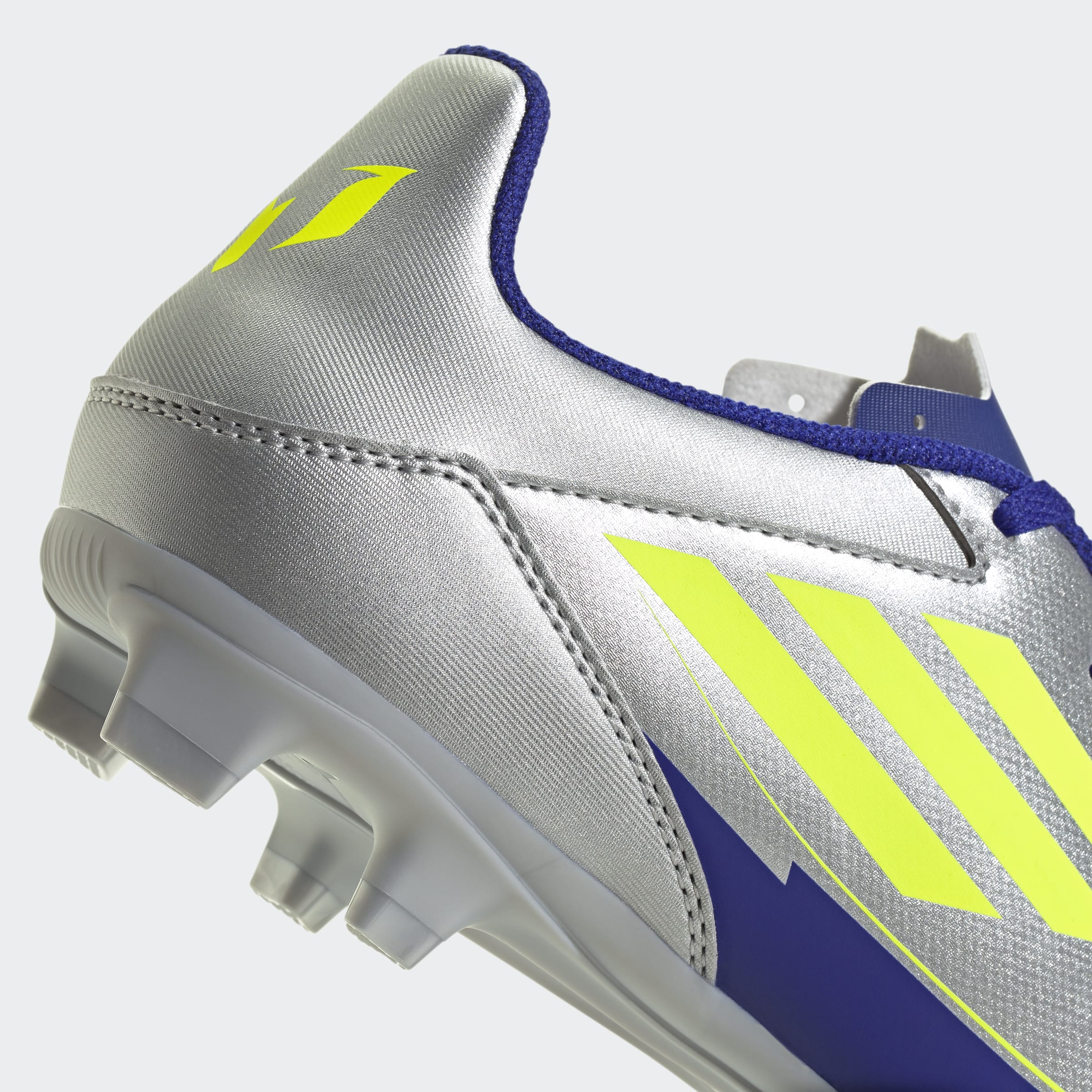 adidas F50 Club Messi Firm/Multi Ground Cleats