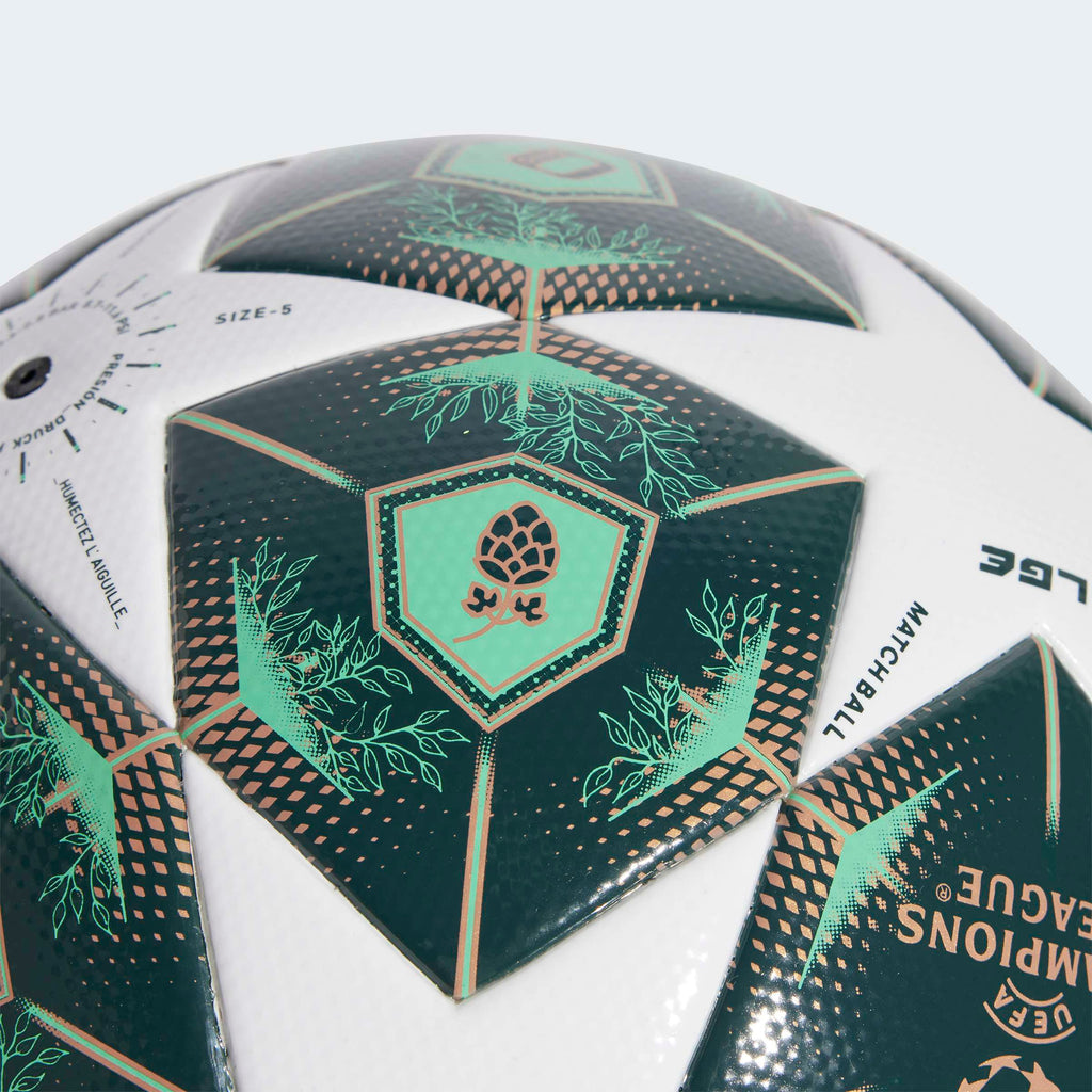 adidas UCL League 24/25 Knockout Phase Ball
