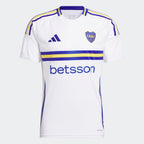 adidas Boca Juniors 24/25 Away Jersey