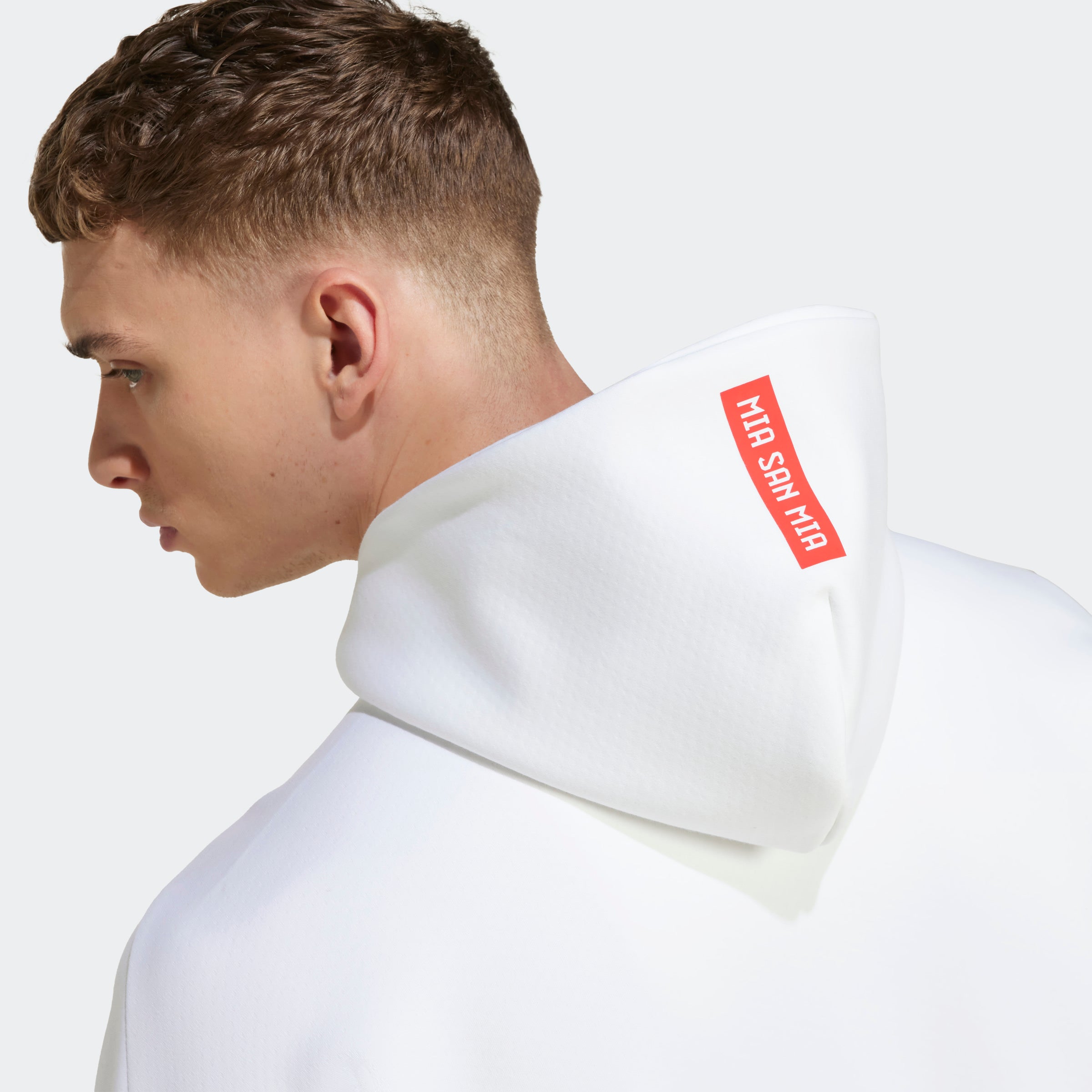 FC Bayern ADIDAS Z.N.E. Anthem Jacket – FC Soccer