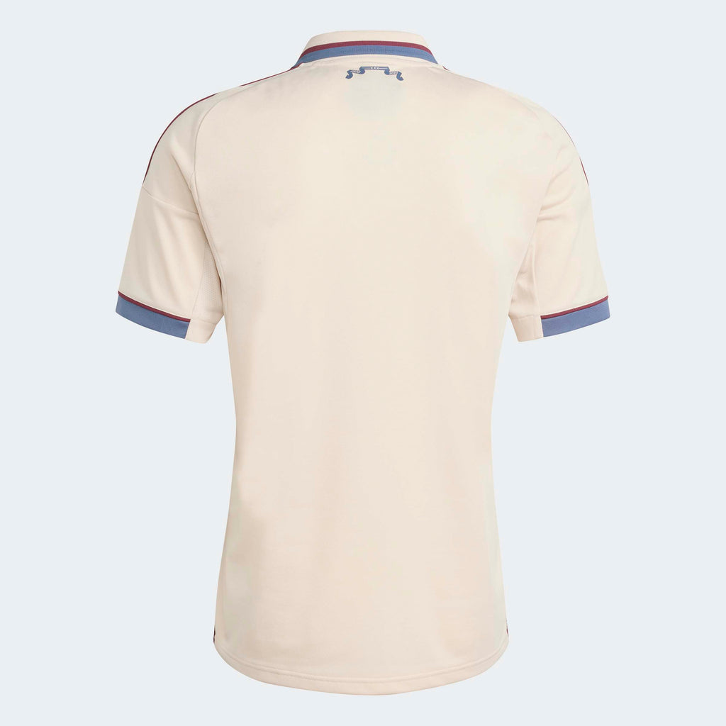 adidas Ajax Amsterdam 25/26 Third Jersey