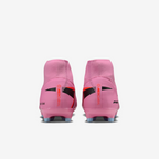 Nike Mercurial Superfly 10 Academy Multi-Ground High-Top Soccer Cleats