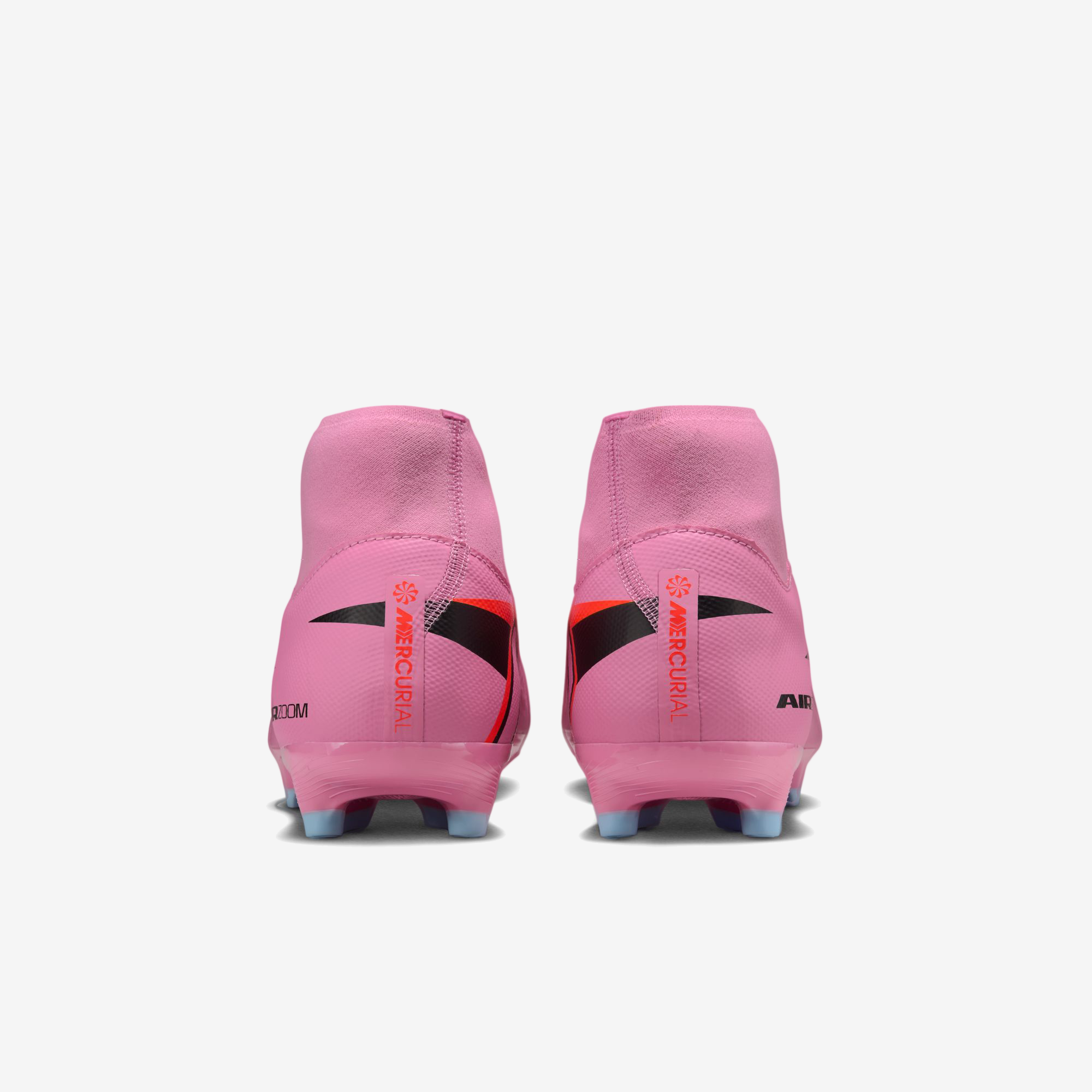 Nike Mercurial Superfly 10 Academy Multi-Ground High-Top Soccer Cleats