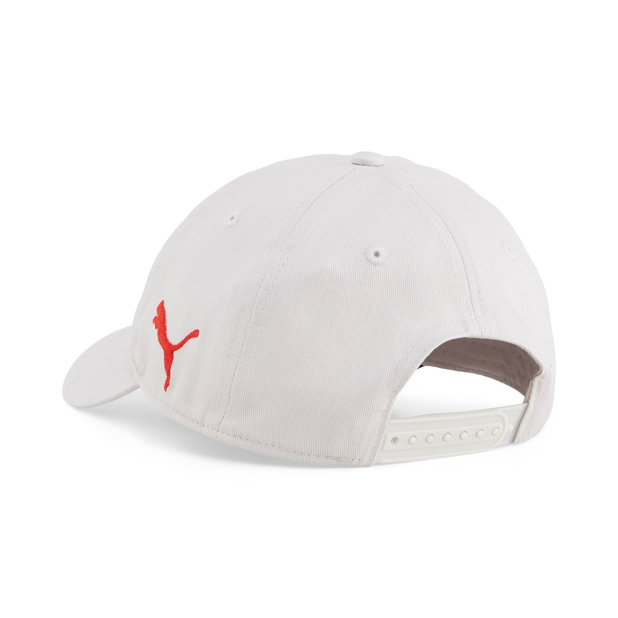 Puma - AC Milan Team Cap