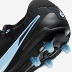 Nike Tiempo Legend 10 Pro Artificial-Grass Low-Top Soccer Cleats