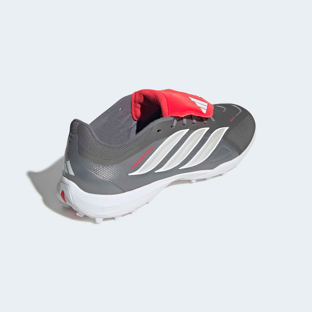 adidas PREDATOR LEAGUE Fold-Over Tongue Turf Soccer Shoes