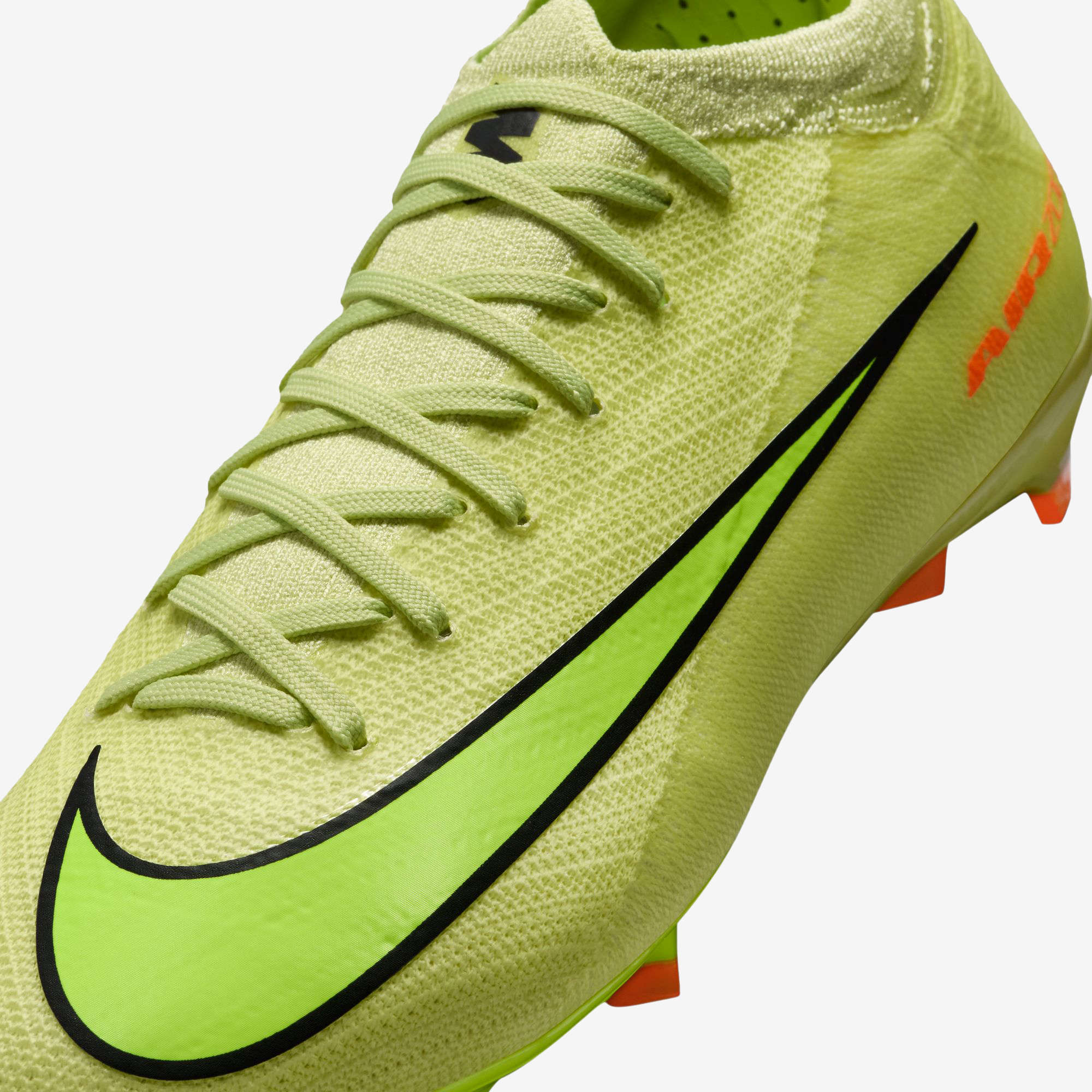 Nike Jr. Mercurial Vapor 16 Pro Younger/Older Kids' Firm-Ground Low-Top Soccer Cleats