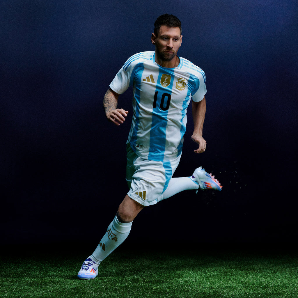 adidas F50 Elite Firm Ground Cleats