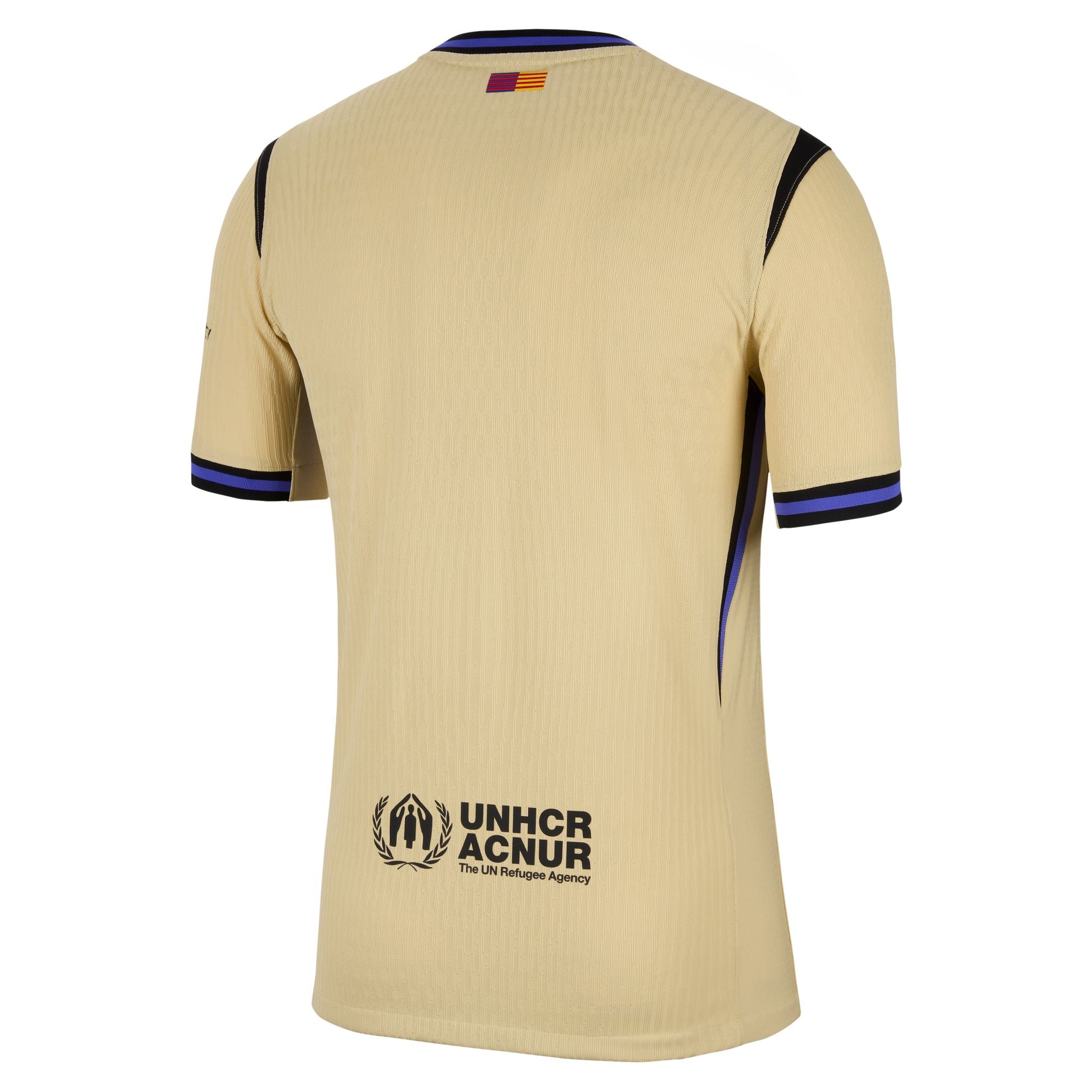 FC Barcelona 2025/26 Match Away Men's Kobe Dri-FIT ADV Authentic Jersey