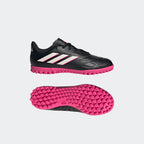 adidas Jr. Copa Pure.4 Turf Shoes
