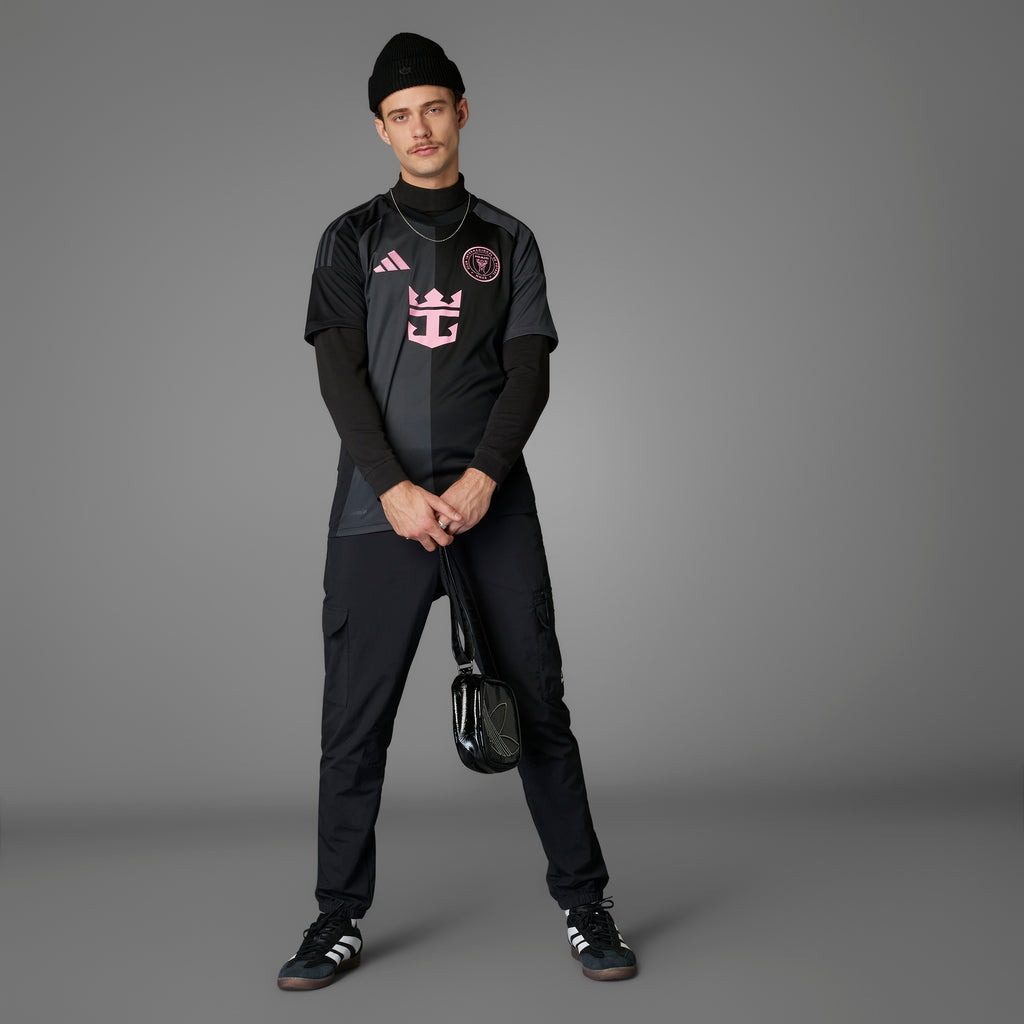 adidas Inter Miami CF 25/26 Away Jersey