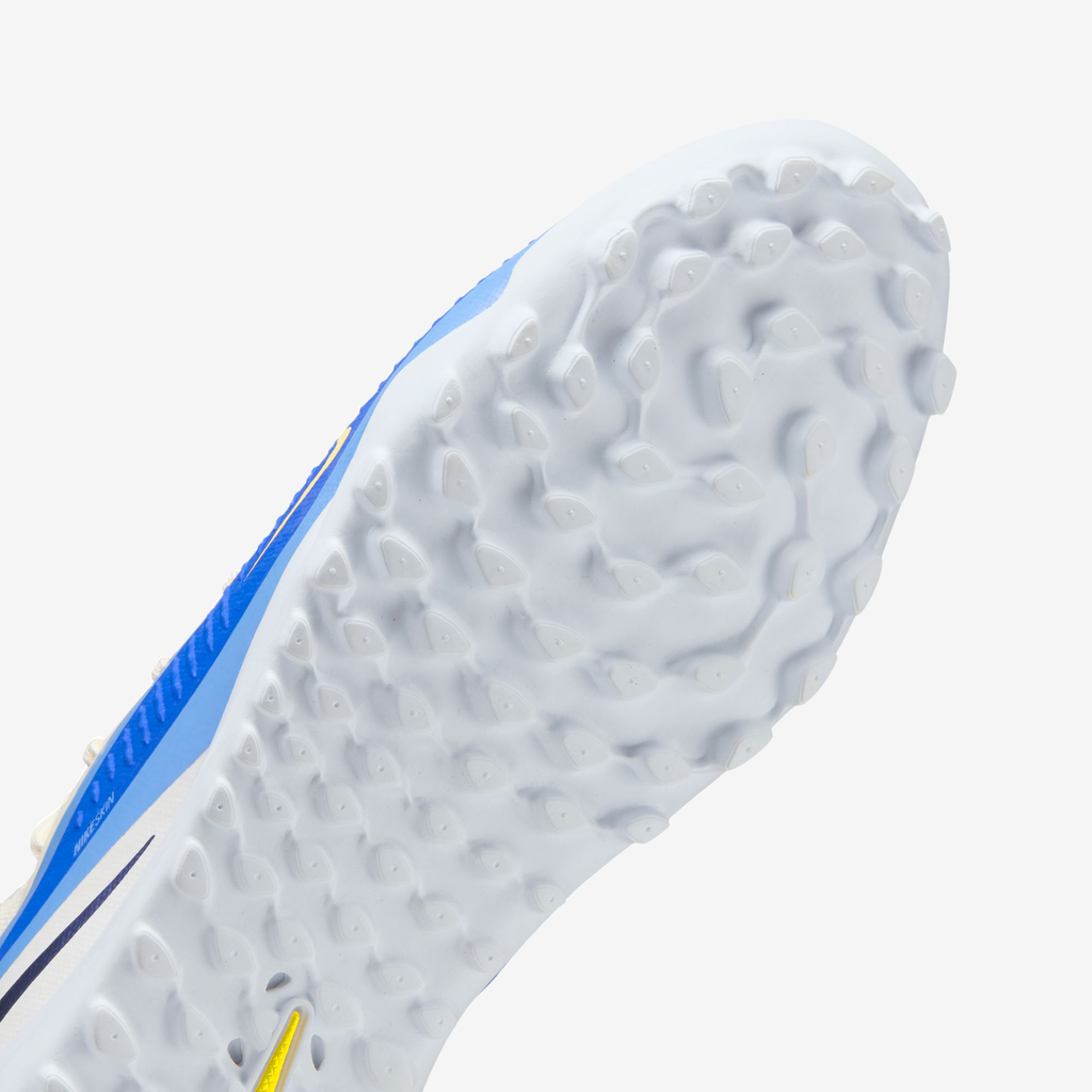 Nike Phantom 6 High Academy Turf Soccer Shoes