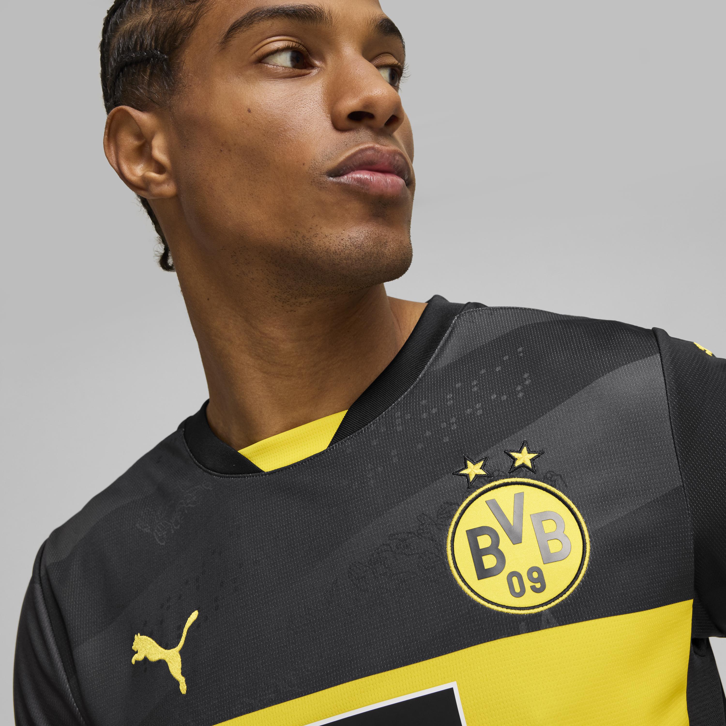 Puma - BVB 24/25 Away Jersey