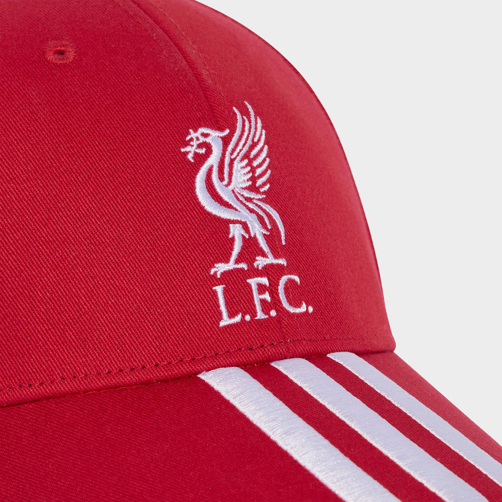 adidas Liverpool FC Baseball Cap