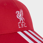 adidas Liverpool FC Baseball Cap