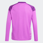 adidas Tiro 25 Competition Goalkeeper Long Sleeve Jersey Kids