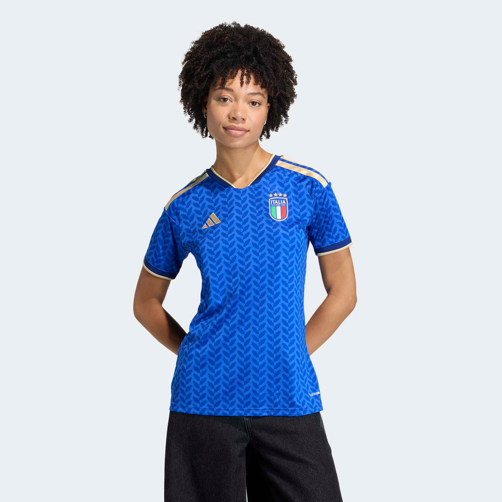 adidas Italy 26 Home Replica Women's Jersey