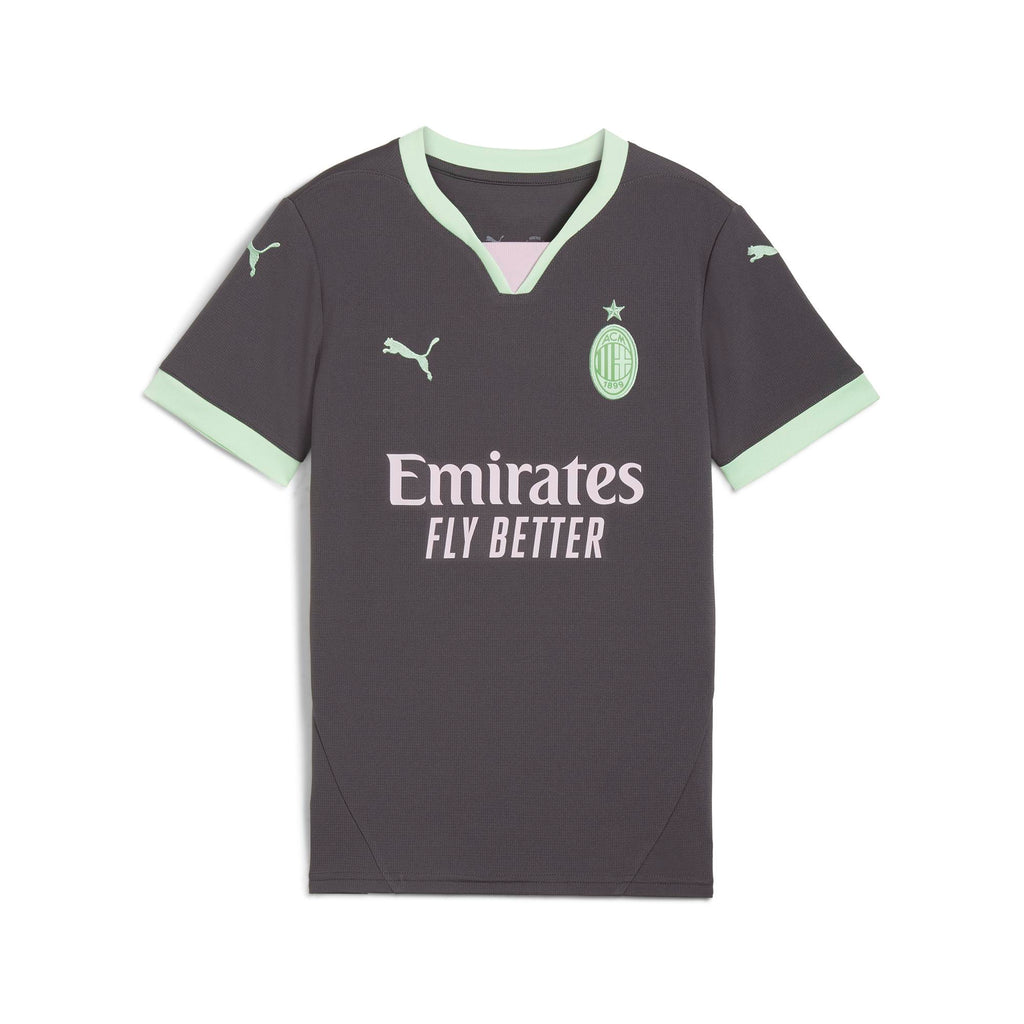Puma AC Milan 24/25 Third Replica Kids