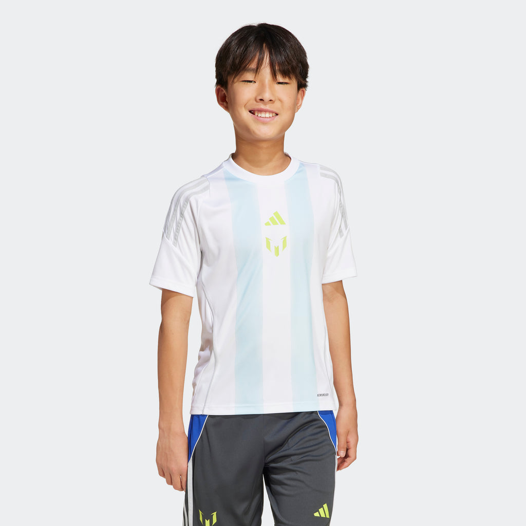 adidas Messi Training Jersey Kids