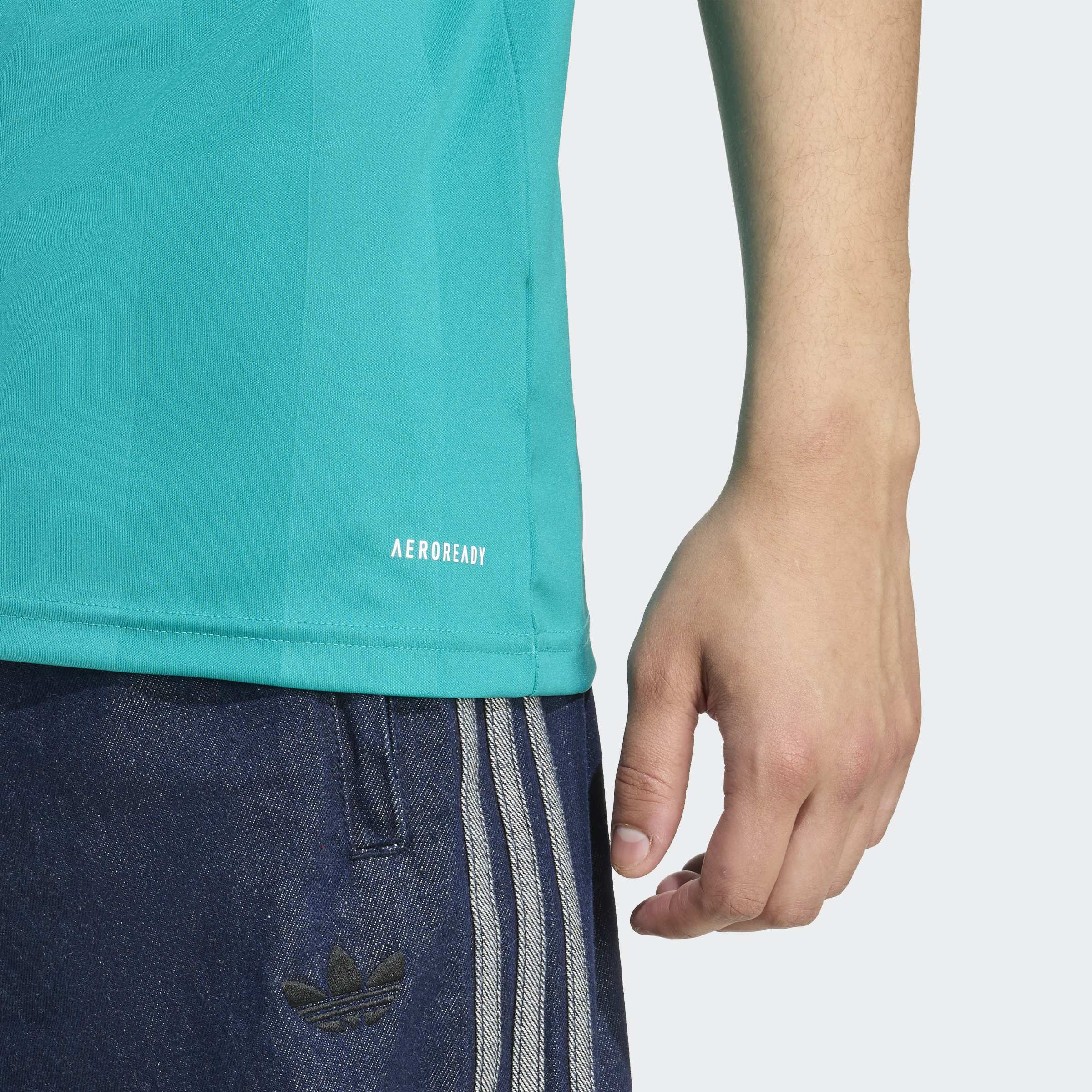 adidas Liverpool FC 25/26 Third Jersey