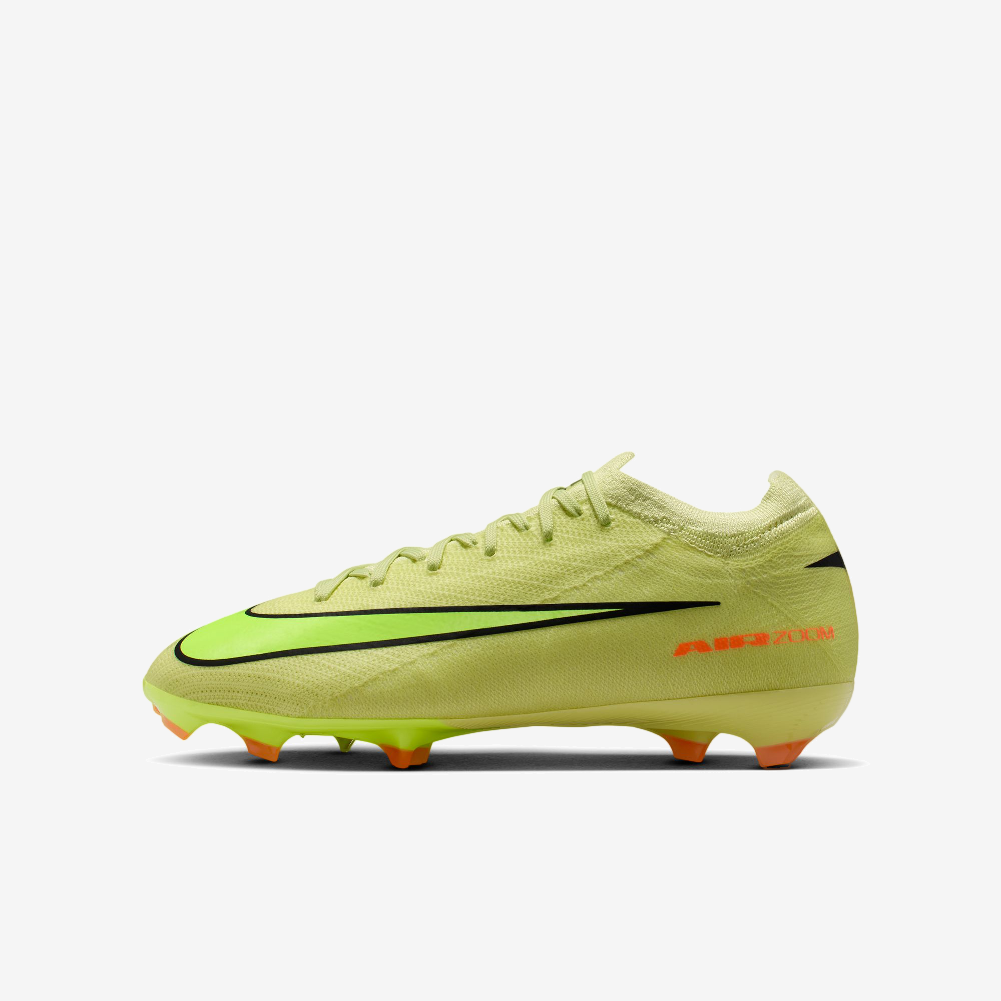 Nike Jr. Mercurial Vapor 16 Pro Little/Big Kids' Firm-Ground Low-Top Soccer Cleats