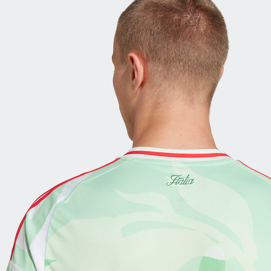 adidas Italy 25 (Women's Team) Away Jersey