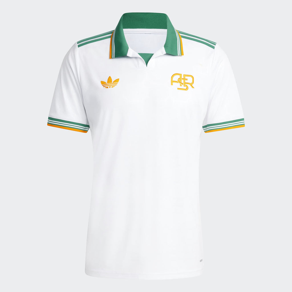 adidas AS Roma 25/26 Third Jersey