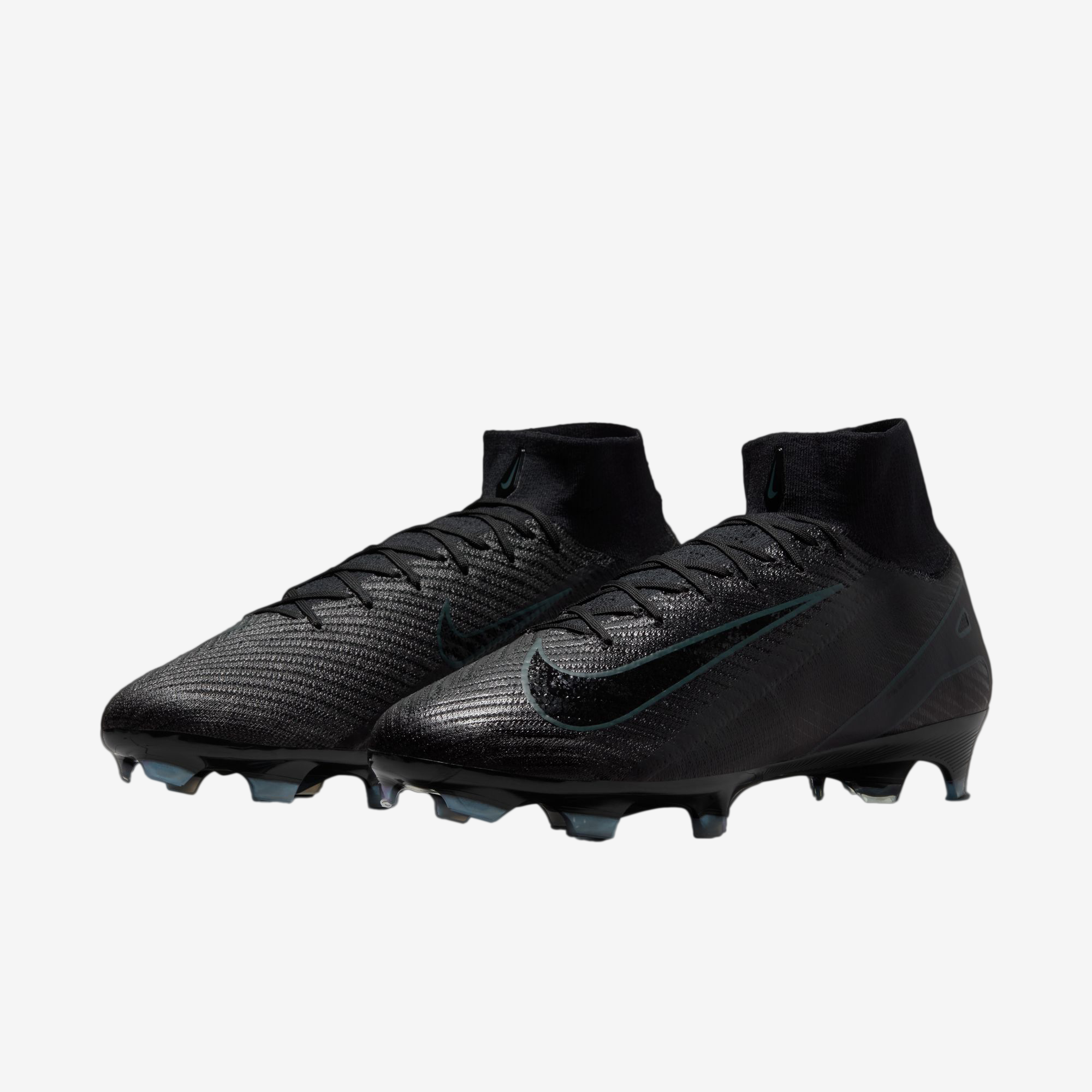 Nike Mercurial Superfly 10 Elite Firm-Ground High-Top Soccer Cleats