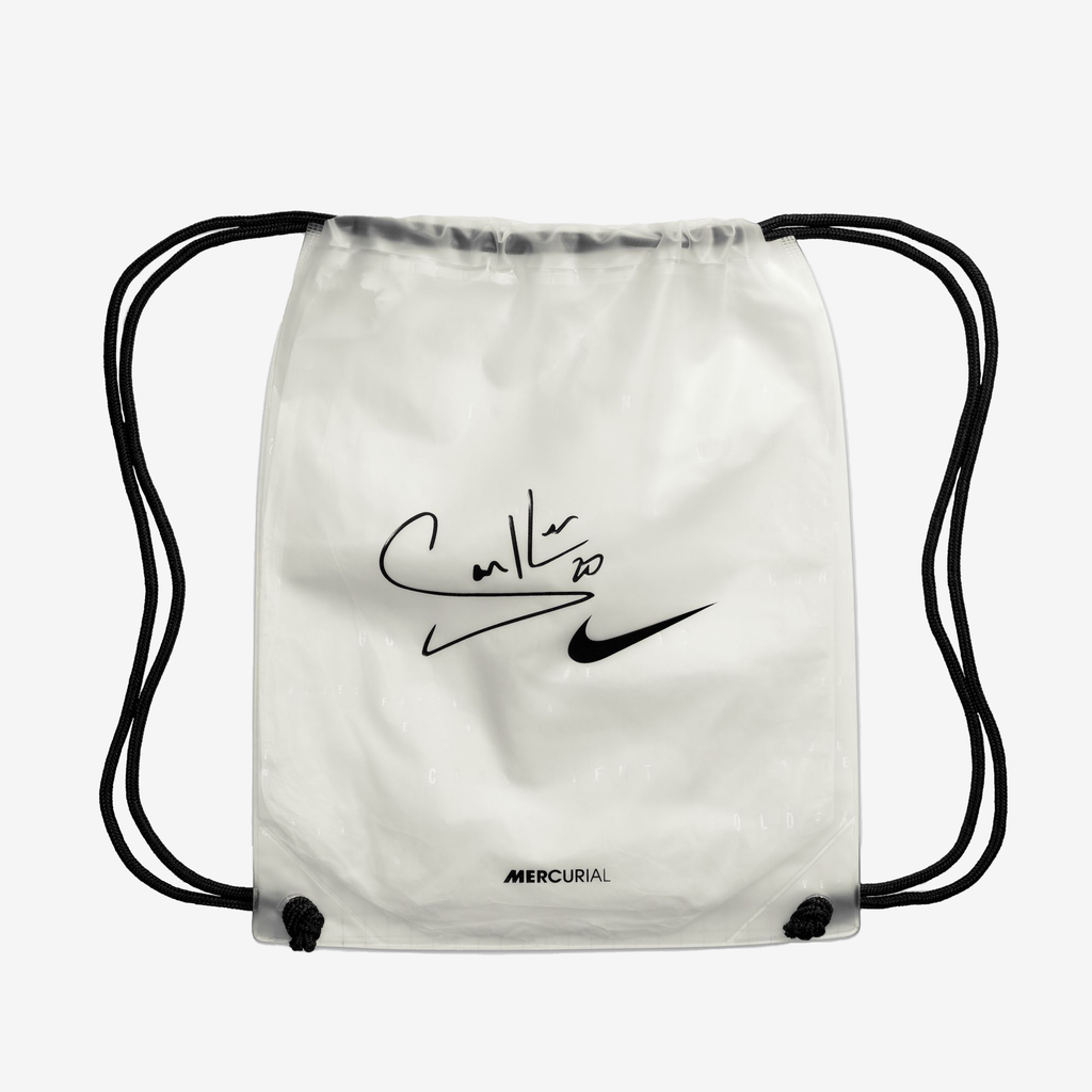 Sam Kerr Nike Mercurial Superfly 10 Elite Firm-Ground High-Top Soccer Cleats