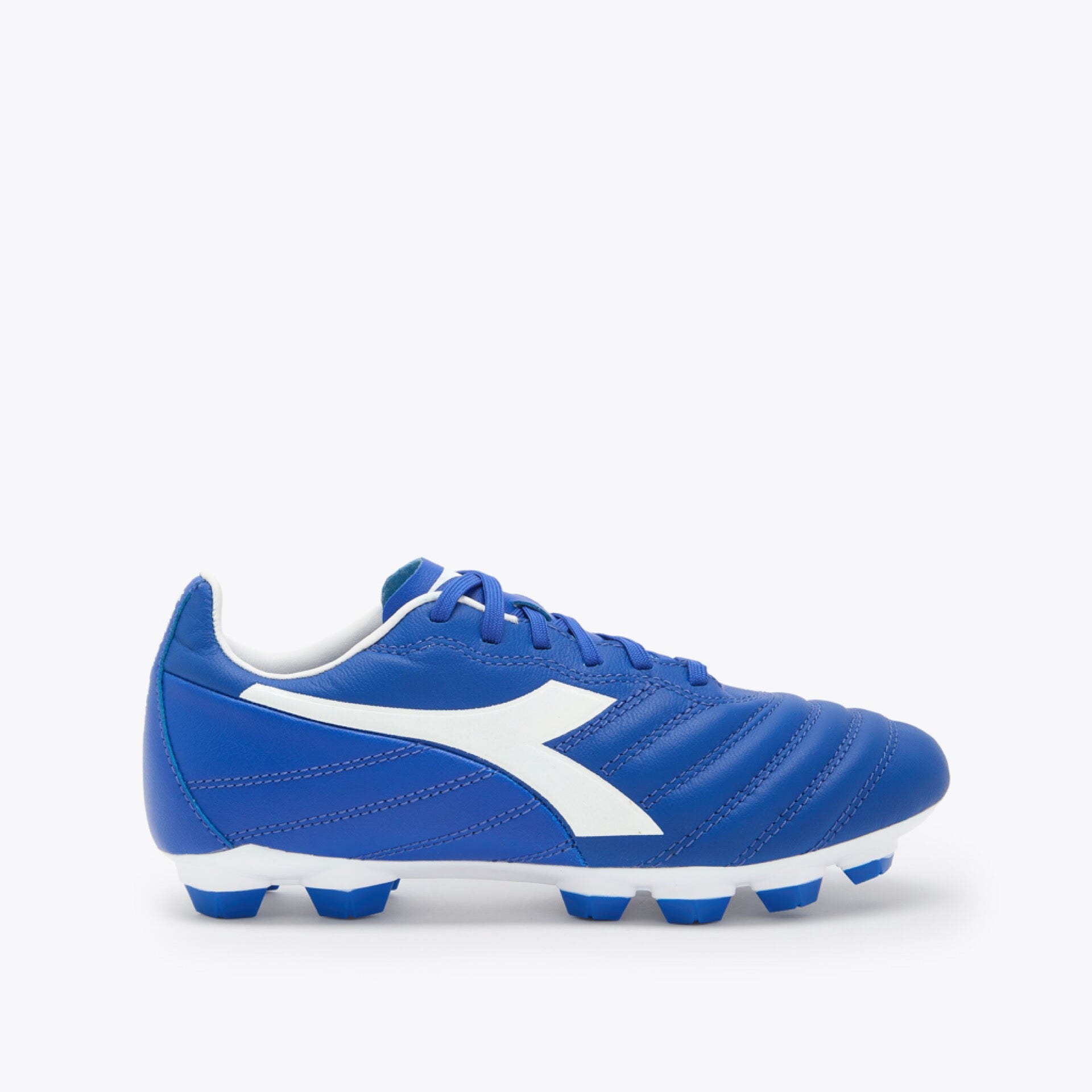 Diadora - Jr. Brasil Elite 2 LT LPU Firm Ground