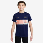 Nike - Kids CR7 Academy Top