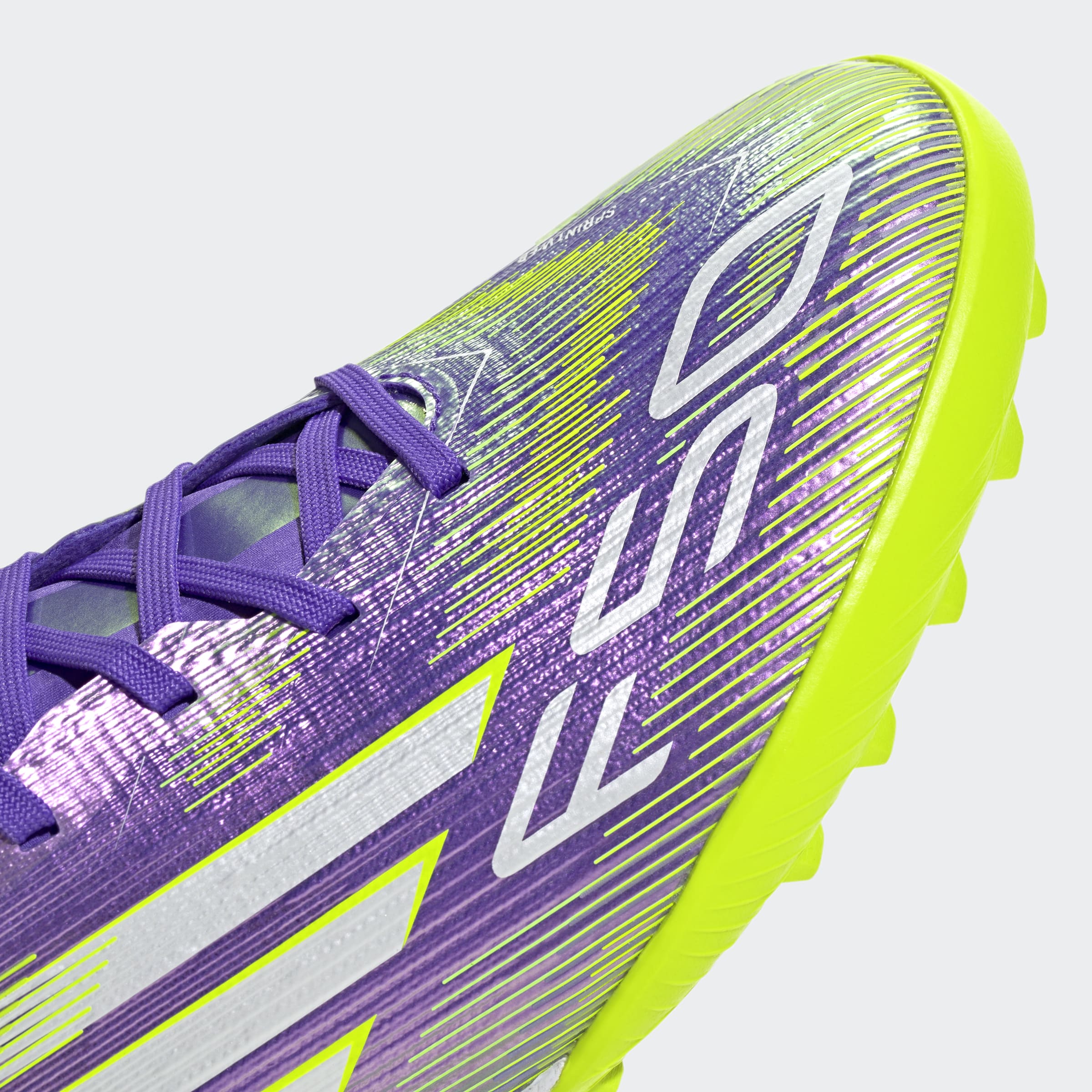 adidas F50 Pro Turf Boots