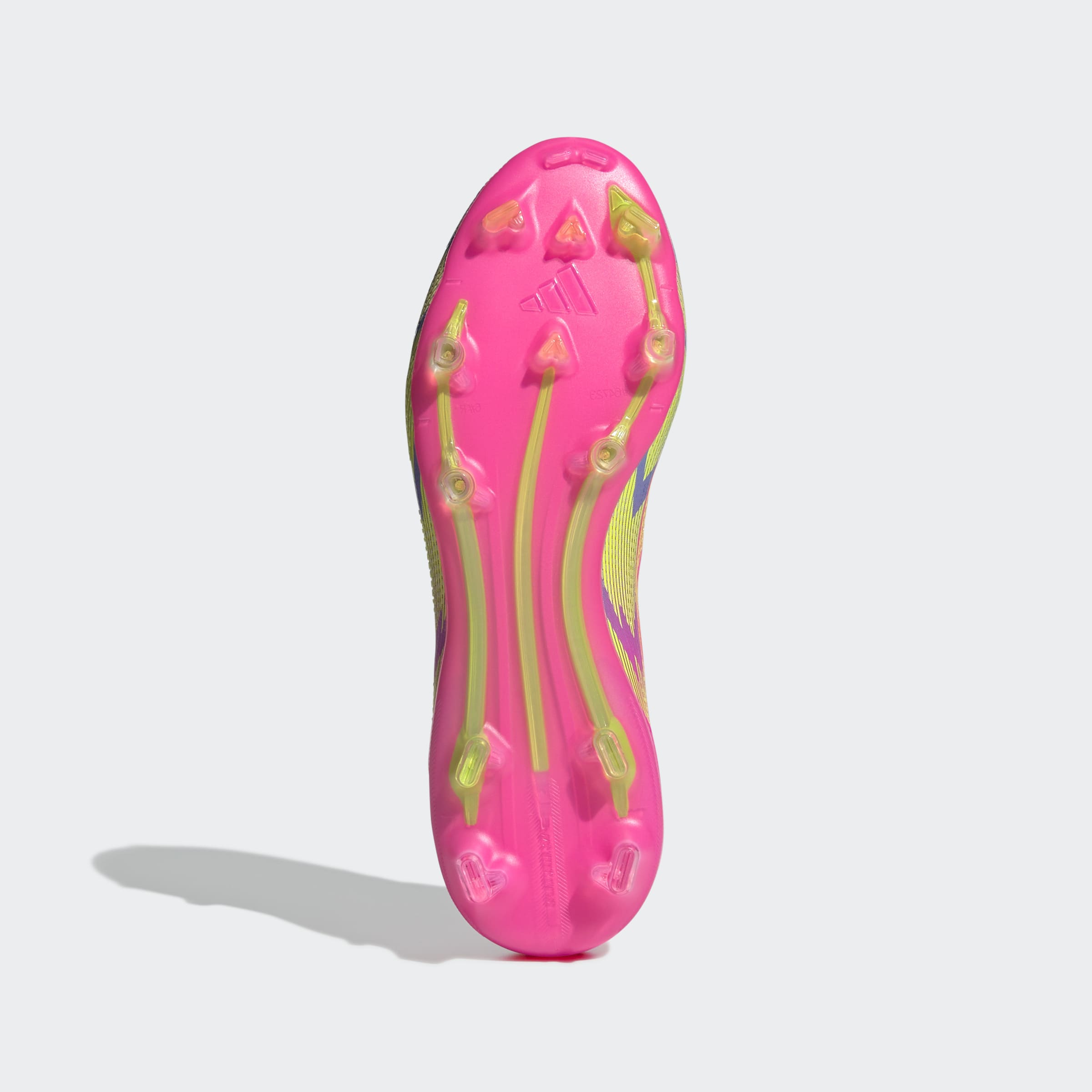 adidas F50 Pro Mid Firm Ground Cleats