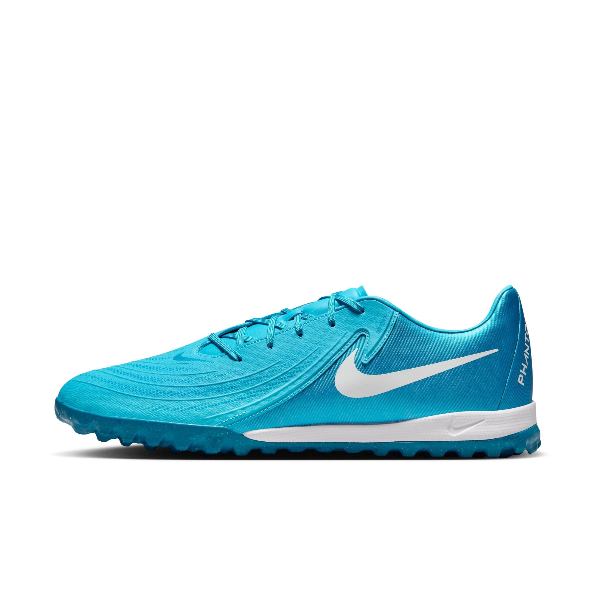 Nike Phantom GX 2 Academy Turf Low-Top Soccer Shoes